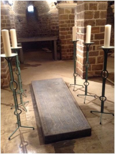 YPRES 1/2 DAY TOUR SOUTH SALIENT Image 2