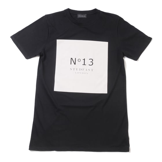 Image of № 13 Long T-shirt