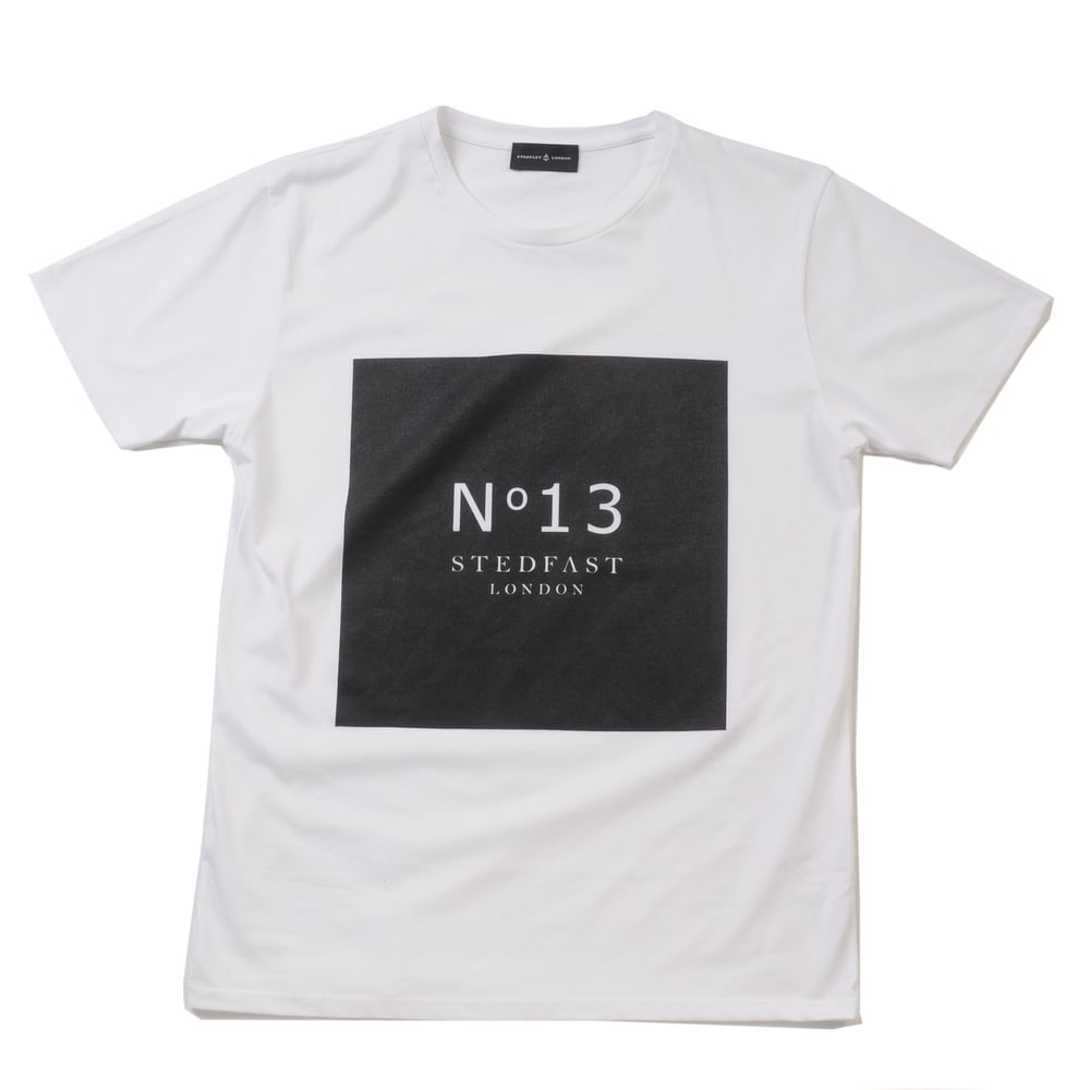 Image of № 13 T-Shirt.