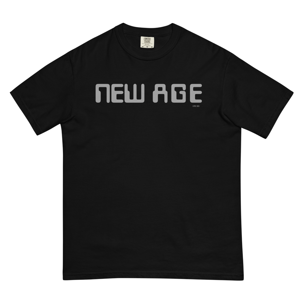 NEW AGE T-SHIRT