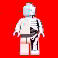 Image 3 of Jason freeny Micro Anatomic - Last one