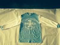 Image 2 of Hell on Wheels scrambler jersey