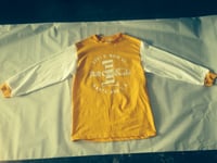 Image 3 of Hell on Wheels scrambler jersey