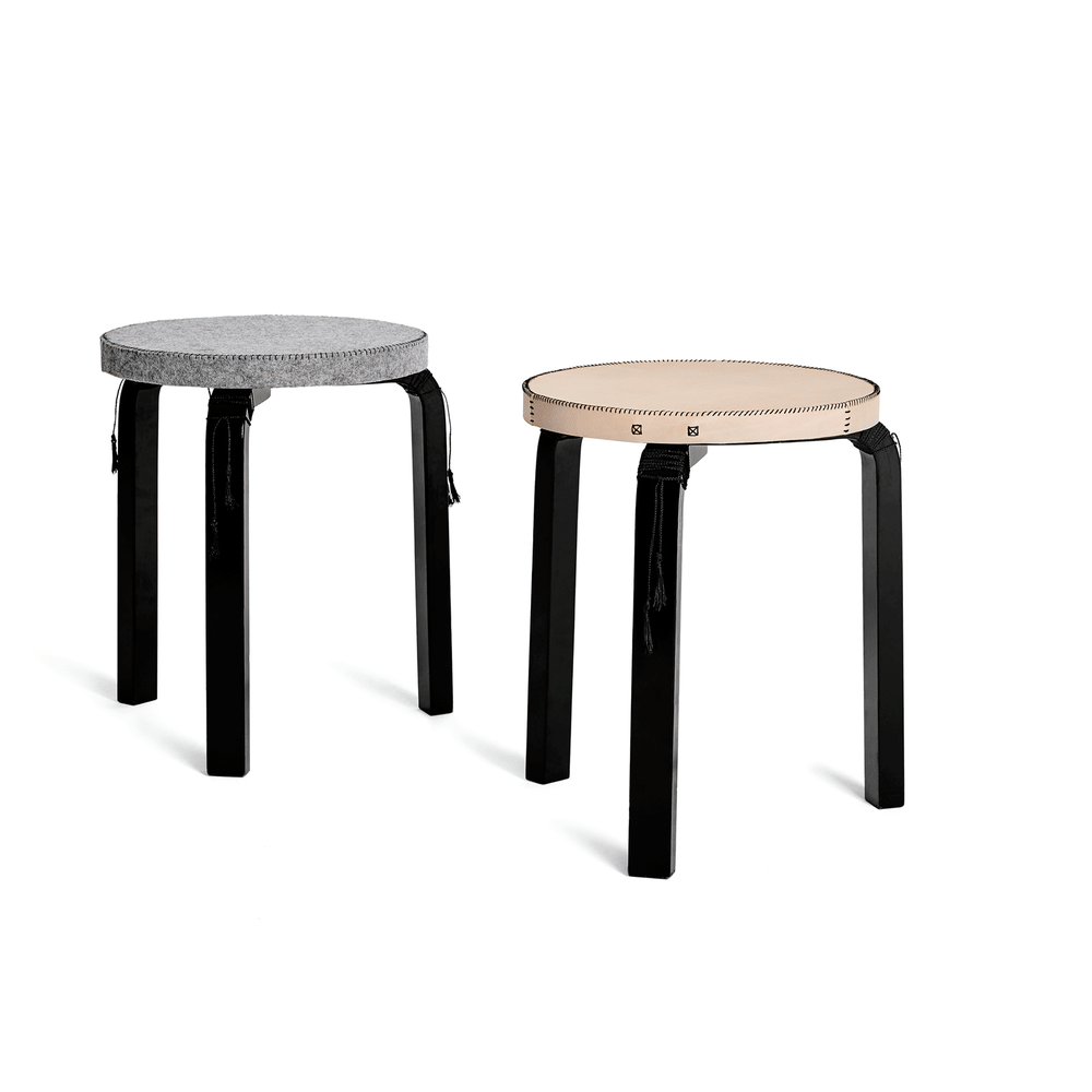 Image of Aalto Stool Cover