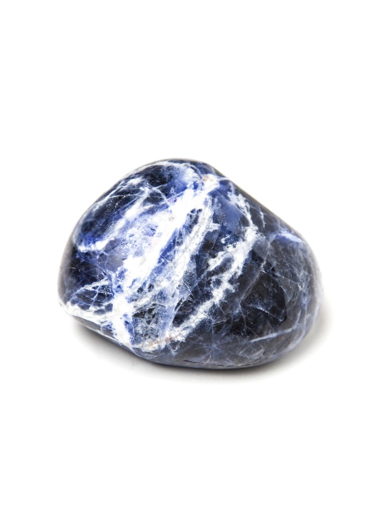 Image of Sodalite Tumblestone