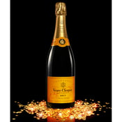 Image of The Countdown - New Year's Eve CHAMPAGNE BOTTLE ADD ON!