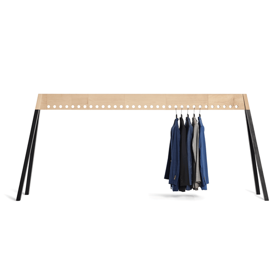 Image of Clothes Horse