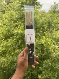Image 6 of Clean Cotton Incense Sticks