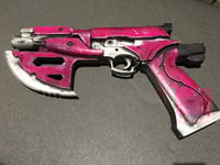 Image 1 of Lady Finger - Borderlands