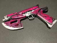 Image 2 of Lady Finger - Borderlands