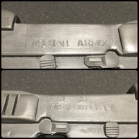 Image 2 of Misriah Armory Model 6G Pistol- Halo