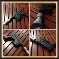Image 1 of Blastech DL-44 Blaster - Star Wars