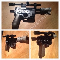 Image 2 of Blastech DL-44 Blaster - Star Wars