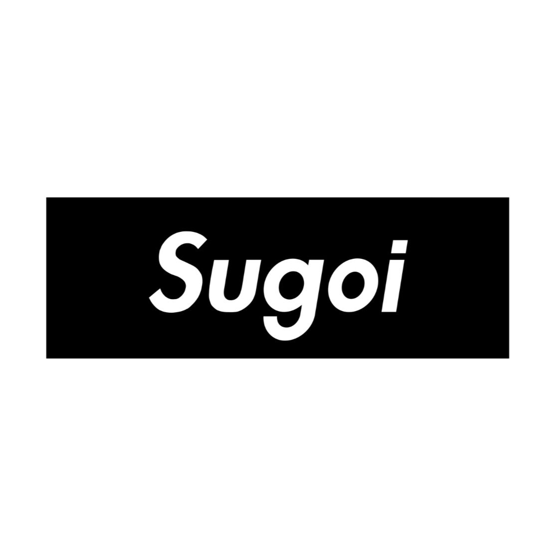 Image of Sugoi
