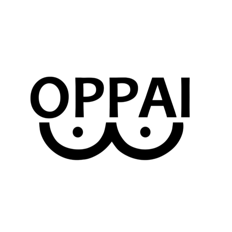 Oppai Logo