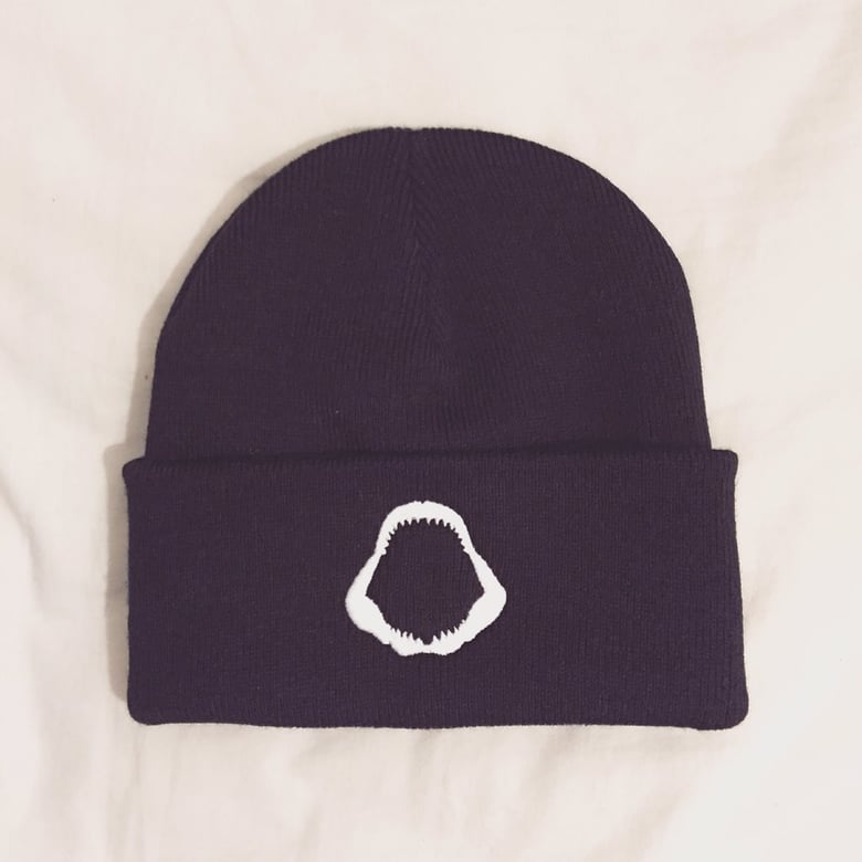Image of Jaw Beanie
