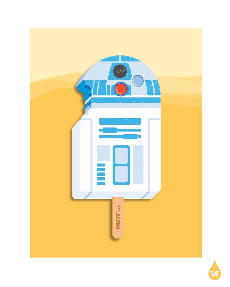 Image of Hutt Co: R2 