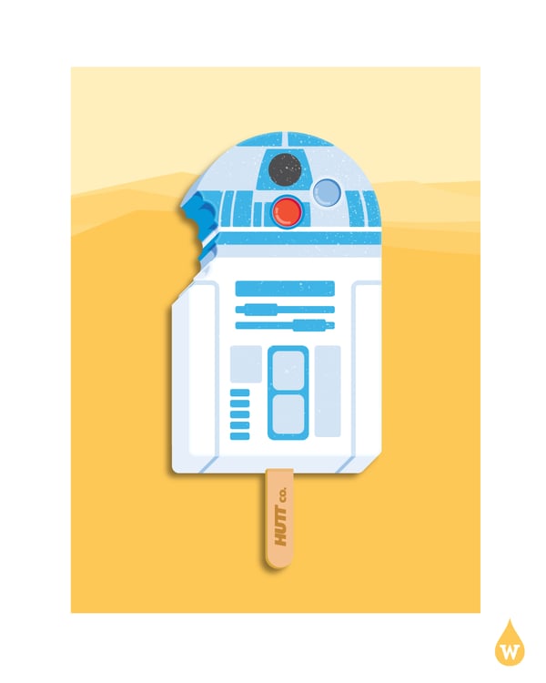 Image of Hutt Co: R2 