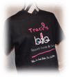 Traci's BIO T-Shirt