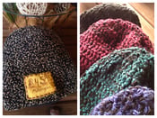 Image of 845 beanie