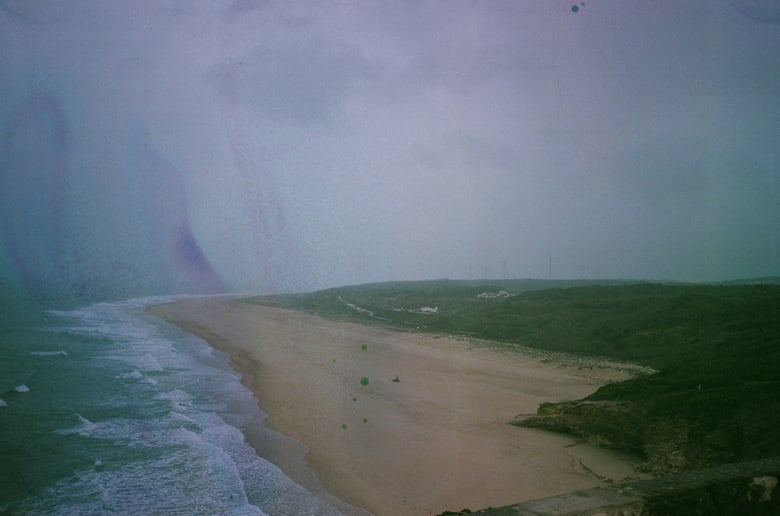 Image of Portuguese Coast