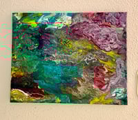 Image 2 of Exotic Garden