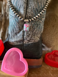 Image 1 of Cotton Candy Square