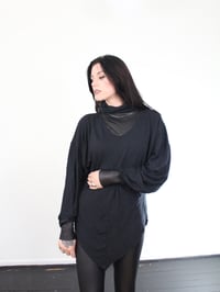 Image 1 of In the Shadows Tunic 
