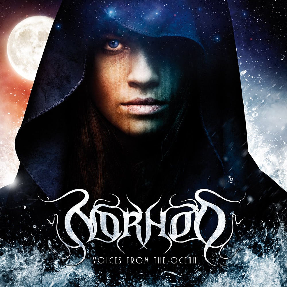 Image of "Voices From The Ocean" CD