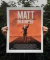 Matt Braunger Ding-Donger Tour