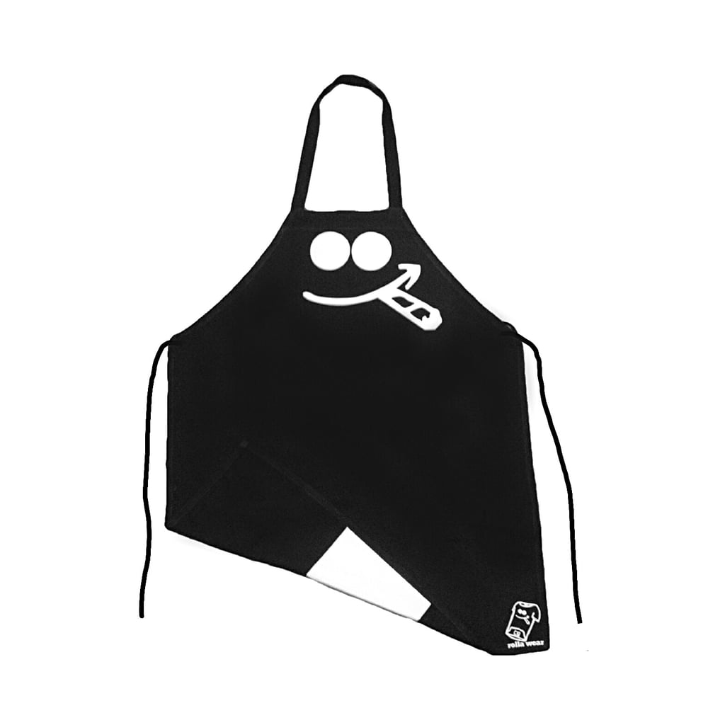 Image of Rolla Wear Apron :)