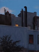 Image of Midtown Nocturne