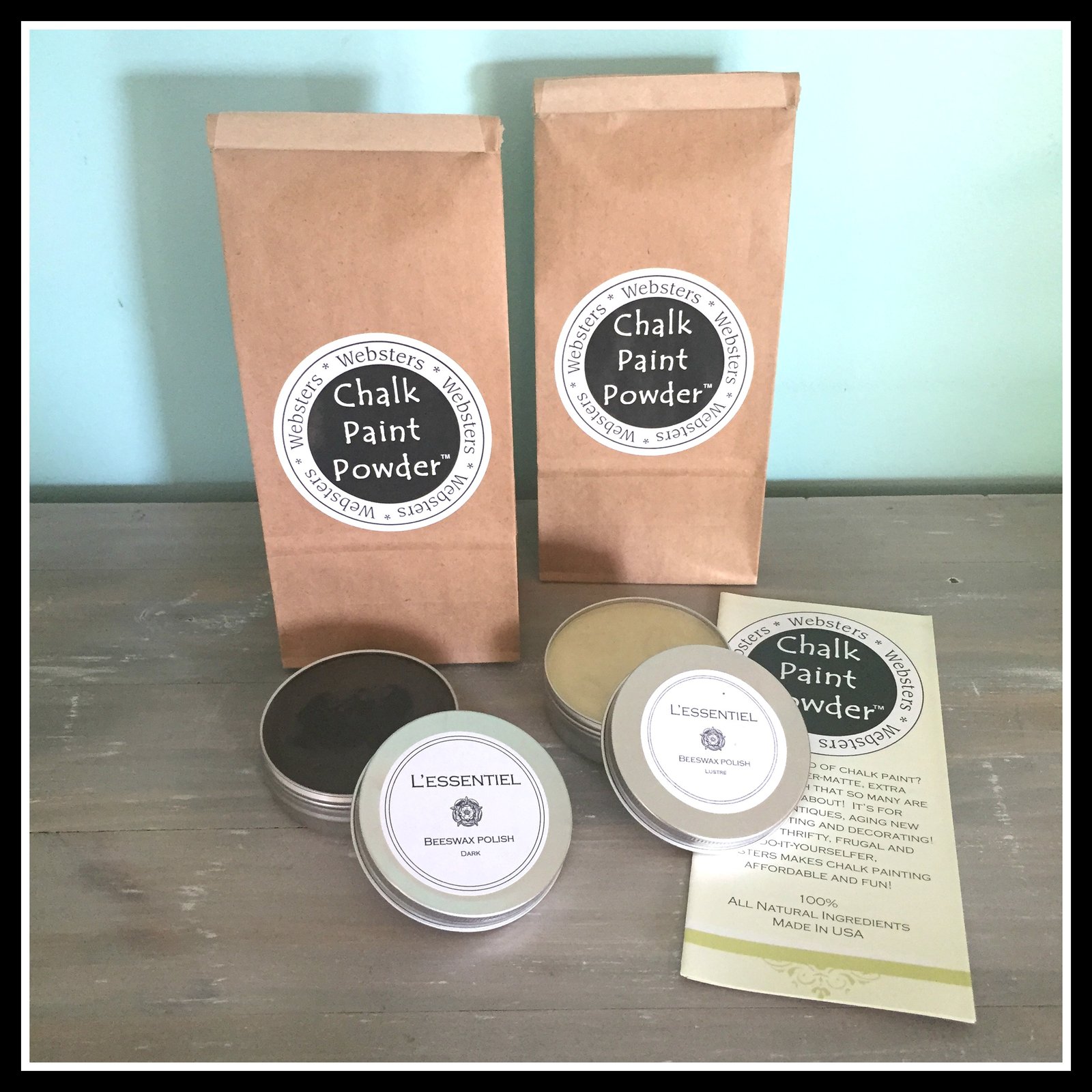 COST PRICE sters pack 1 / Creative Soul Studio