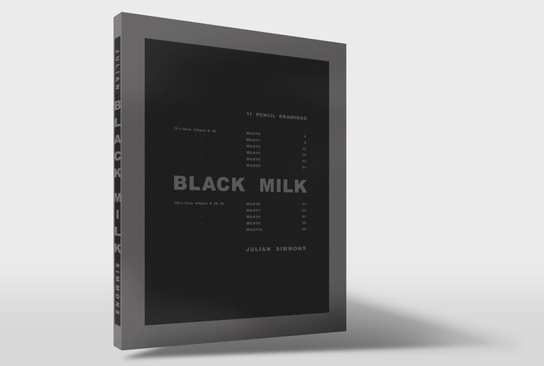 Image of Black Milk