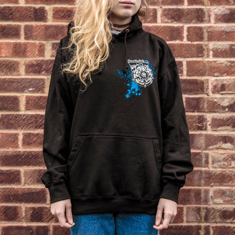 Image of Yorkshire Blood Hoody