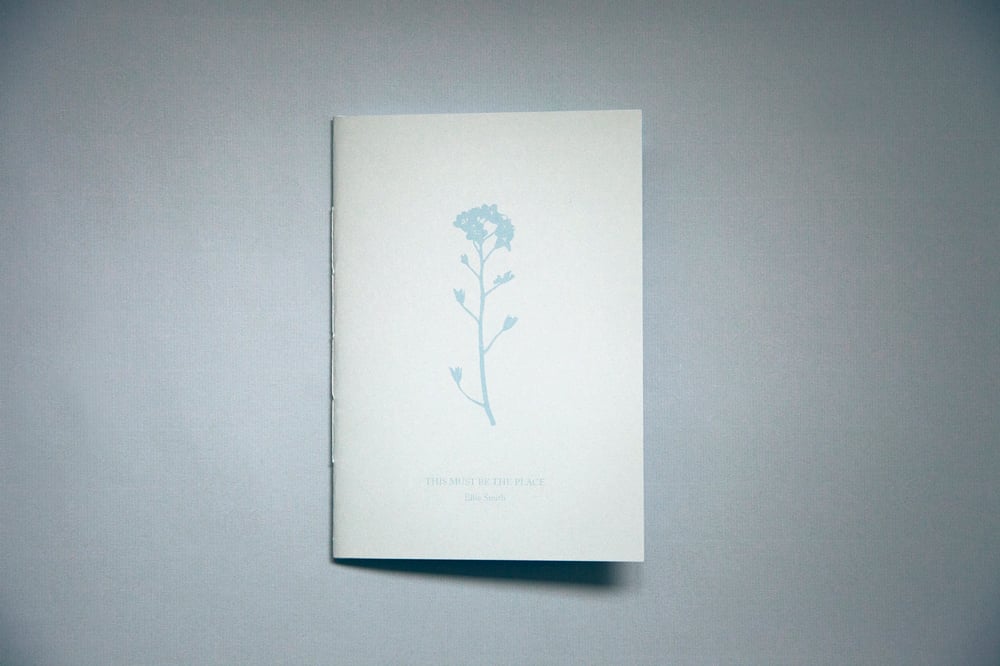 Image of This Must Be The Place