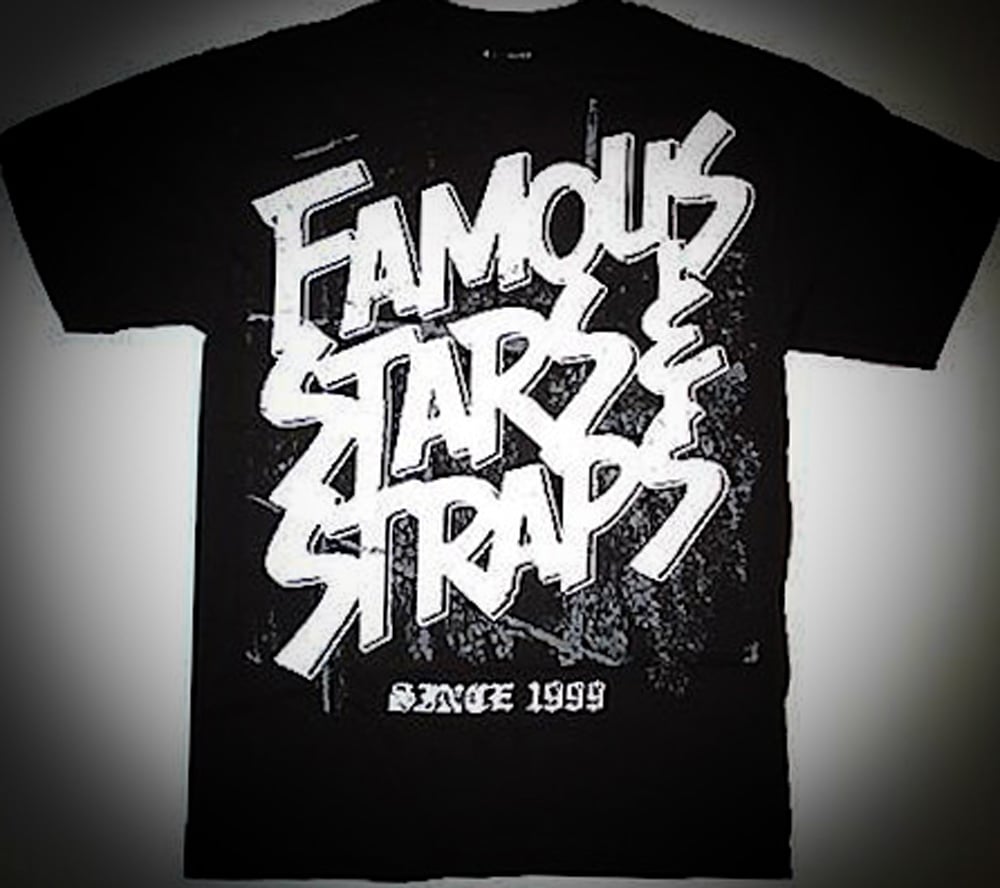 famous stars and straps t shirts uk