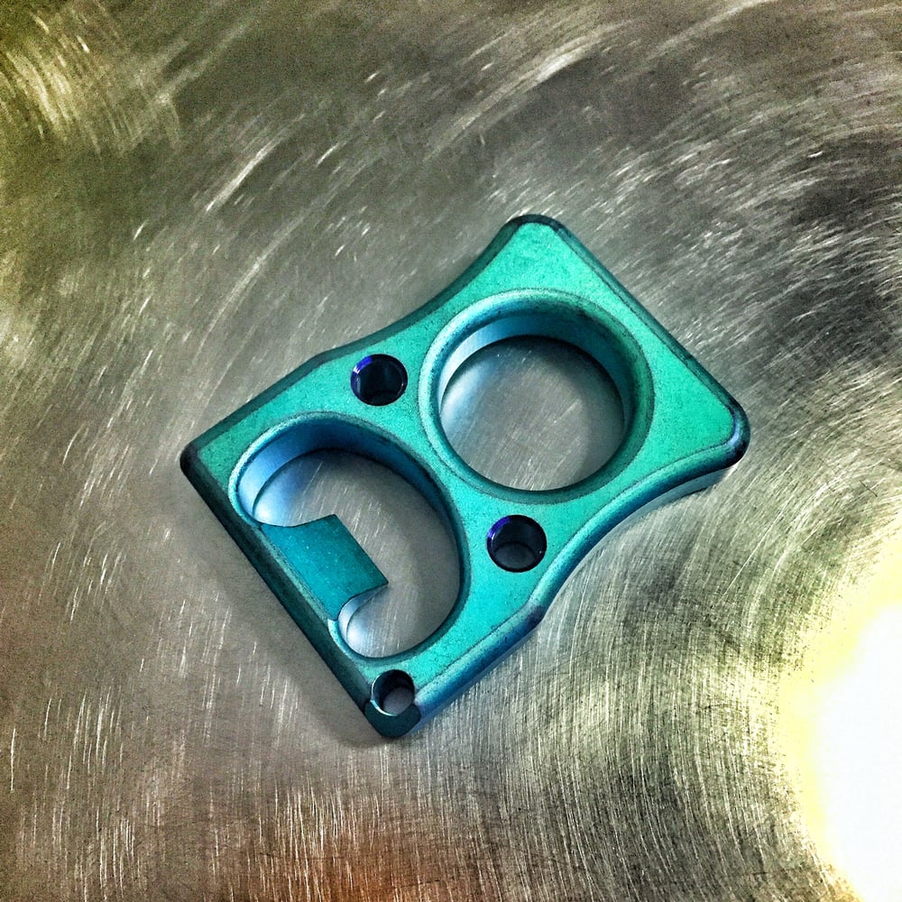 Image of Titanium SFO Accent Stonewash