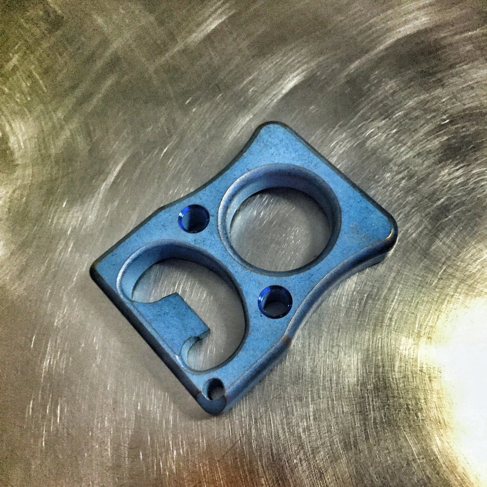 Image of Titanium SFO Accent Stonewash