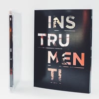 Image 1 of TRU LIVE 2011 DVD (2012)