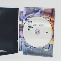 Image 3 of TRU LIVE 2011 DVD (2012)
