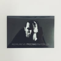 Image 3 of PROCRASTINATION LIVE DVD (2014)