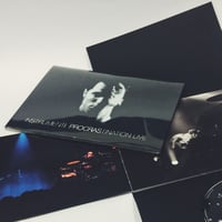 Image 2 of PROCRASTINATION LIVE DVD (2014)