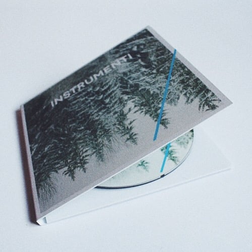 Image of IEKAMS CD (2014)