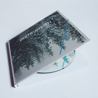 Image 1 of IEKAMS CD (2014)