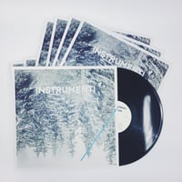 Image 1 of IEKAMS vinyl (2014)