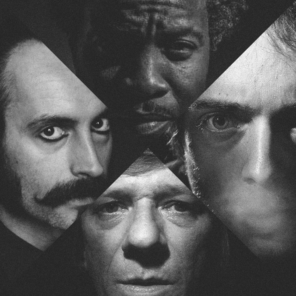 Buñuel - A Resting Place For Strangers