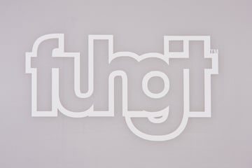 Image of fuhgit™ die cut