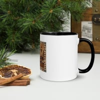 Image 4 of Hilde-cat mug 