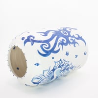 Image 2 of SACRED HEART VASE 